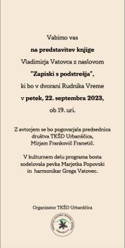 Zapiski s podstrešja